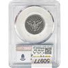 Image 2 : 1914-S Barber Quarter PCGS VG08