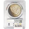 Image 2 : 1878-S Morgan Silver Dollar PCGS MS65