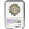 Image 2 : 1949 Franklin Half Dollar NGC MS66 FBL