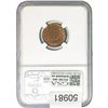 Image 2 : 1906 Indian Head Cent NGC MS64 RB
