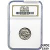 Image 1 : 1937 Buffalo Nickel NGC MS66
