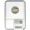 Image 2 : 1937 Buffalo Nickel NGC MS66