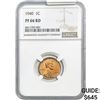 Image 1 : 1940 Wheat Cent NGC PF66 RD
