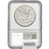 Image 2 : 1900-O Morgan Silver Dollar NGC MS64 Great Montana