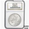 Image 1 : 1888-O Morgan Silver Dollar NGC MS64