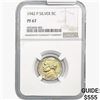 Image 1 : 1942-P Jefferson Nickel NGC PF67