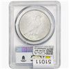 Image 2 : 1926 Silver Peace Dollar PCGS MS63