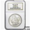 Image 1 : 1883-CC Morgan Silver Dollar NGC MS65