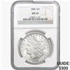 Image 1 : 1898 Morgan Silver Dollar NGC MS64