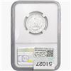 Image 2 : 1936-D Washington Silver Quarter NGC AU55