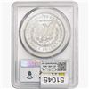 Image 2 : 1878-S Morgan Silver Dollar PCGS MS64