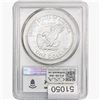 Image 2 : 1971-S Eisenhower Dollar PCGS PR69 DCAM