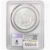 Image 2 : 1902-O Morgan Silver Dollar PCGS MS65
