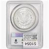 Image 2 : 1921-D Morgan Silver Dollar PCGS MS63