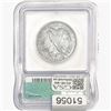 Image 2 : 1942 Walking Liberty Half Dollar ICG PR66