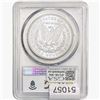 Image 2 : 1878-S Morgan Silver Dollar PCGS MS64