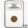 Image 1 : 1883 Indian Head Cent NGC MS65 BN