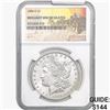 Image 1 : 1884-O Morgan Silver Dollar NGC BU