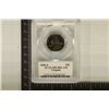 Image 1 : 2000-S VIRGINIA QUARTER PCGS PR70 DCAM