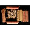 Image 1 : 330 LINCOLN CENTS 1959-2002 MANY UNC'S IN ROLLS