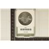 Image 2 : 2017 AMERICAN SILVER EAGLE IN A SLAB SAYING MS70