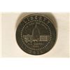 Image 1 : 2001-P US PF US CAPITOL HALF DOLLAR IN HARD