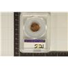 Image 2 : 1948 LINCOLN WHEAT CENT PCGS MS64RD