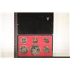 Image 2 : 1973 US PROOF SET (WITH BOX)