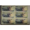 Image 2 : 6-1992 BANK OF INDONESIA 1,000 RUPIAH BILLS