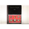 Image 1 : 1981 US PROOF SET (WITH BOX)