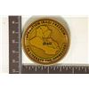 Image 2 : 1.93 OZ. OPERATION IRAQI FREEDOM WITH COLOR