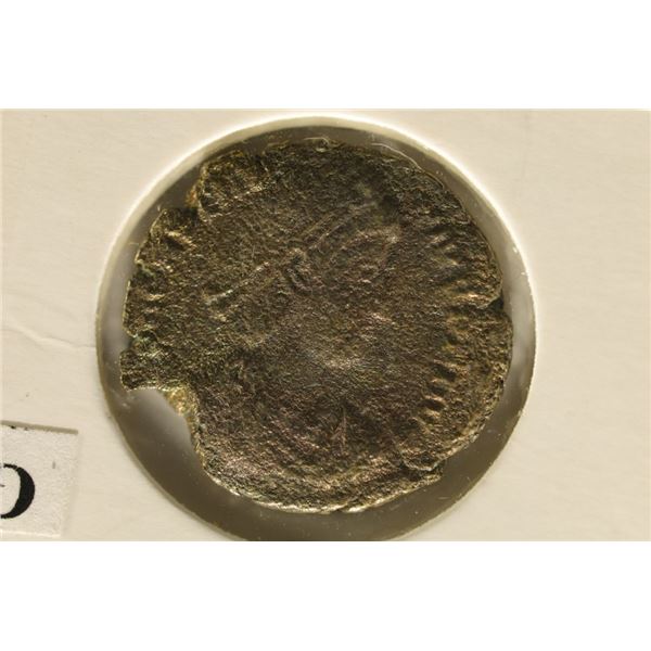 337-361 A.D. CONSTANTIUS II ANCIENT COIN