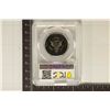 Image 2 : 1996-S KENNEDY HALF DOLLAR PCGS PR69 DCAM