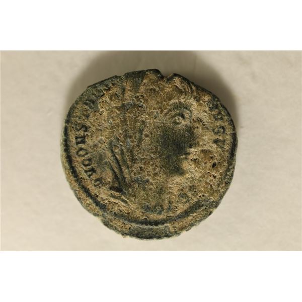 ROMAN ANCIENT COIN