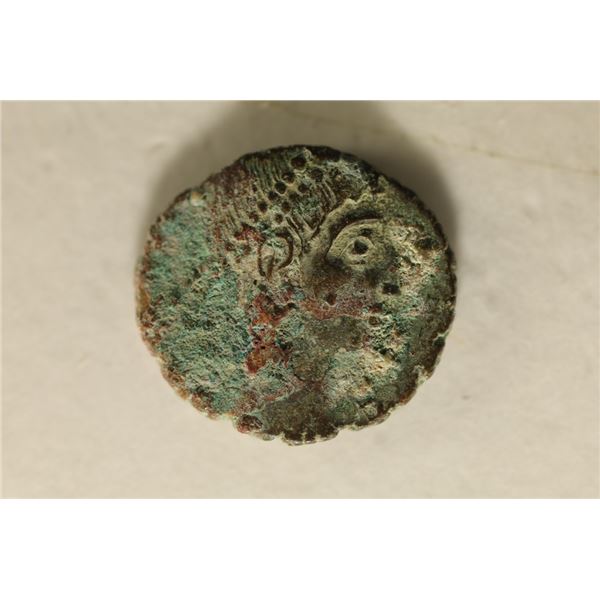 ROMAN ANCIENT COIN