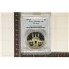 Image 1 : 1984-S OLYMPIC US SILVER DOLLAR PCGS PR69 DCAM