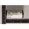 Image 1 : 2012-D SOLID DATE $25 ROLL OF UNC NATIVE AMERICAN