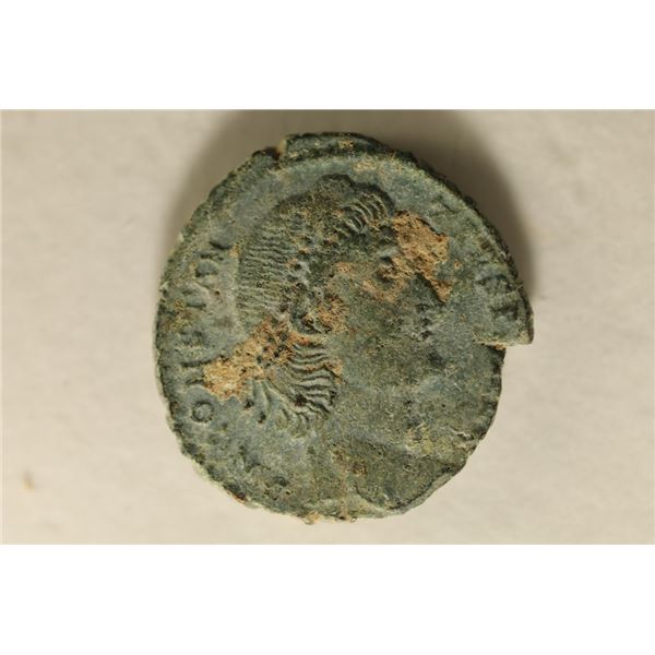 ROMAN ANCIENT COIN