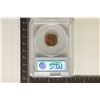 Image 2 : 1958 LINCOLN WHEAT CENT PCGS MS64RD