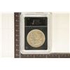 Image 1 : 1903 MORGAN SILVER DOLLAR IN BLACK SLAB