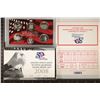 2008 SILVER US 50 STATE QUARTERS PROOF SET WITH