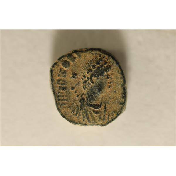 ROMAN ANCIENT COIN