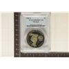 Image 1 : 1983-S OLYMPIC US SILVER DOLLAR PCGS PR69 DCAM