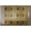 Image 2 : 6-1922 GERMAN 10,000 MARK BILLS, COUPLE OF BILLS