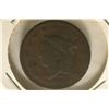 Image 1 : 1835 US LARGE CENT