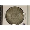 Image 2 : 1976 AUSTRIA SILVER 100 SHILLING .4938 OZ. ASW