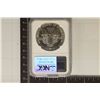 Image 2 : 1993 AMERICAN SILVER EAGLE NGC MS69