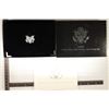 Image 3 : KEY DATE 1995 US SILVER PROOF SET (WITH BOX) AND