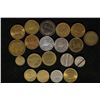 Image 1 : 20 ASSORTED TOKENS: CARWASH, BALLY'S, TELEPHONE,