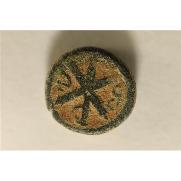 ROMAN ANCIENT COIN